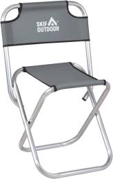 Стілець SKIF Outdoor Coast Gray (ZF-Y001)