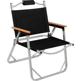 Стілець SKIF Outdoor Jenz Black (OC00232)