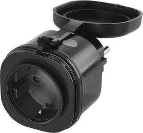 Розетка Emos P5532