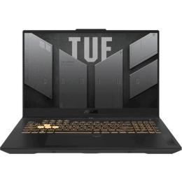 Ноутбук Asus TUF Gaming F17 FX707VJ (FX707VJ-HX004) Gray