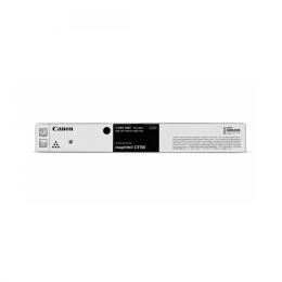 Принтерний тонер Canon C3150 36K C-EXV1007 Black (6729C002AA)