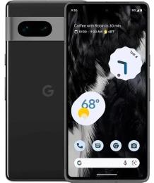 Смартфон Google Pixel 7 8/128GB Obsidian Global (Вживаний)