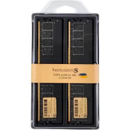 Оперативна память INTELIGENTES 8GB (2x4GB) DDR4 3200 MHz (IU4DHE2/8)