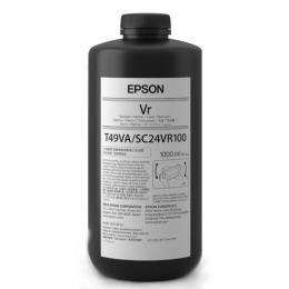 Картридж лак Epson для SC-V7000 UltraChrome UV Varnish T49VA10 (C13T49VA10)