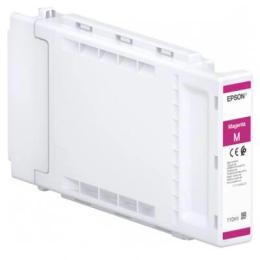 Картридж для принтера Epson для SC-T3400/SC-T5400 110мл Singlepack UltraChrome XD2 Magenta (C13T41R34N)