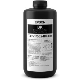 Картридж для принтера Epson для SC-V7000 UltraChrome UV T49V110 Black (C13T49V110)