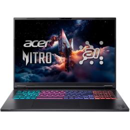 Ноутбук Acer Nitro 18 AN18-61 (NH.QYHEU.003) Black