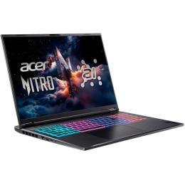 Ноутбук Acer Nitro 18 AN18-61 (NH.QYFEU.002) Obsidian Black