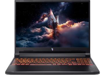 Ноутбук Acer Nitro V 16 ANV16-42 (NH.U1JEU.006) Shale Black