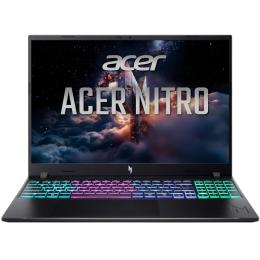 Ноутбук Acer Nitro V 16 ANV16-I31 (NH.U5BEU.006) Black