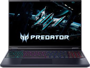 Ноутбук Acer Predator Helios Neo 16 AI PHN16-I71 (NH.U49EU.001) Black