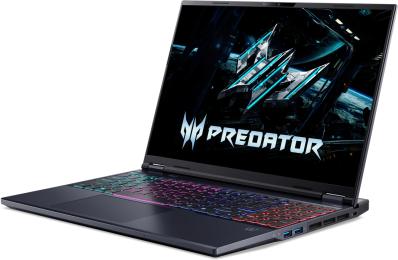 Ноутбук Acer Predator Helios Neo 16 AI PHN16-I71 (NH.U49EU.003) Black