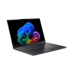 Ноутбук Acer Swift Go 16 AI SFG16-I71 (NX.JWNEU.003) Gray