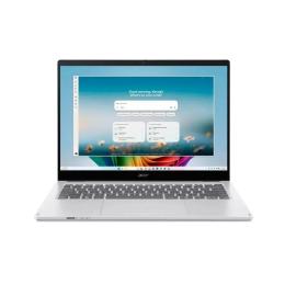 Ноутбук Acer Swift Spin 14 AI SFSP14-I51T (NX.W0SEU.005) Silver