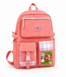 Рюкзак Infinity 47587 Pink