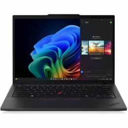 Ноутбук Lenovo ThinkPad T14 Gen 6 (21QDS87K00) Black