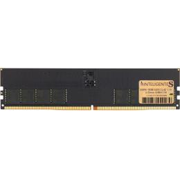 Оперативна память INTELIGENTES 16GB DDR5 5200 MHz (IU5BII1/16)