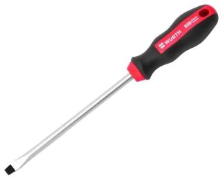 Викрутка Wurth RED STRIPE SL-175X8.0X1, 2MM (575124108)