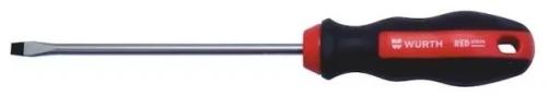 Викрутка Wurth Red Stripe SL 125х5.5х1, 0мм (5751241055)
