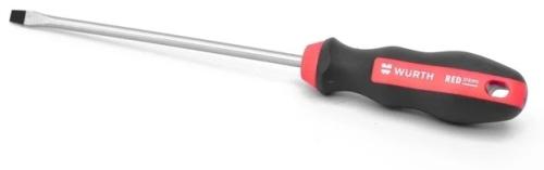 Викрутка Wurth Red Stripe SL 150Х6, 5х1, 2мм (5751241065)