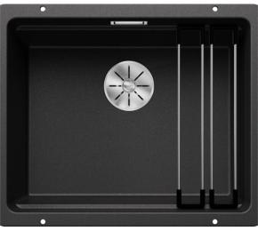 Кухонна мийка Blanco ETAGON 500-U (522227)