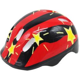 Велосипедний шолом A-Toys BT-CPS-0020 Red