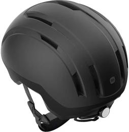 Велосипедний шолом Xiaomi Riding Helmet Black (BHR086UGL)