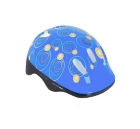 Велосипедний шолом Mic 24.5 * 20 см Blue (СИНІЙ ВИД 1)