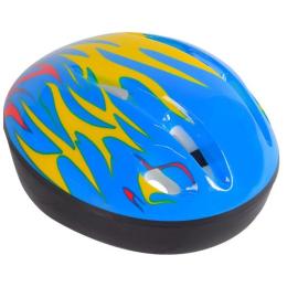 Велосипедний шолом Mic 24.5 * 20 см Blue (Z41494)