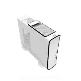 Корпус для ПК GAMEMAX ST-610W White