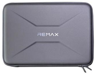 Чохол для ноутбука Remax 13.3-inch Shockproof Laptop Sleeve BAG-03 Black