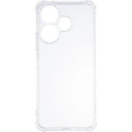 Чохол-накладка Gelius Ultra Thin Proof для Xiaomi Redmi Note 14 4G Transparent