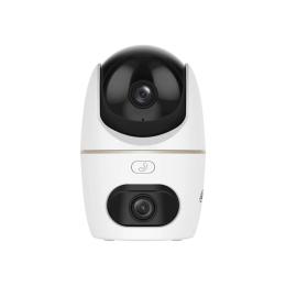 Камера відеонагляду Dahua DH-H5D-5F 5МП White