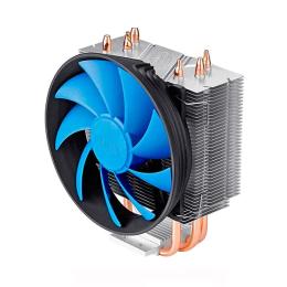 Кулер Deepcool GAMMAXX 300 Silver процесорний