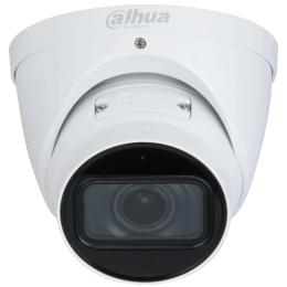 Камера відеонагляду Dahua DH-IPC-HDW3441T-ZS-S2 4МП (2.7  -  13.5 мм) White
