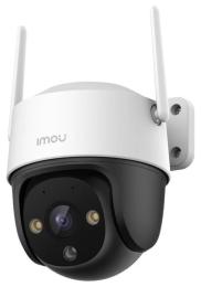Камера відеонагляду Imou Cruiser SE + 4MP White (IPC-S41FEP)
