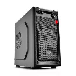 Корпус для ПК Deepcool SMARTER Black