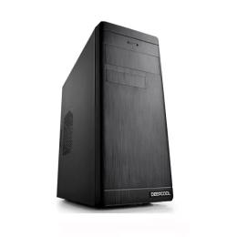 Корпус для ПК Deepcool WAVE V2 Black
