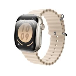 Смарт-годинник W&amp;O X10 Pro 3 Gold IP67