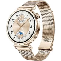 Смарт-годинник Huawei Watch GT 5 41 mm Gold
