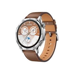 Смарт-годинник Huawei Watch GT 5 46 mm Brown