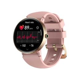 Смарт-годинник Zeblaze Lily 2 Pink