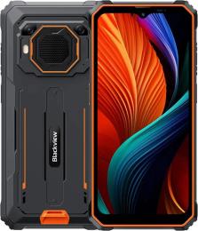 Смартфон Blackview BV6200 Plus 8/256GB Orange