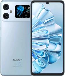 Смартфон Cubot A20 4/128GB Blue