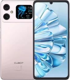 Смартфон Cubot A20 4/128GB Pink (DE-1217351)