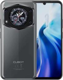 Смартфон Cubot A30 6/128GB Black