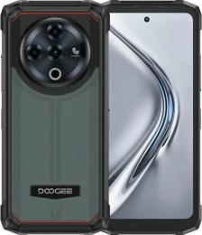 Смартфон Doogee Fire 6 Power 8/256GB Mountains Green
