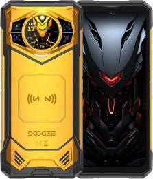 Смартфон Doogee S200X 12/512GB Golden Guardian