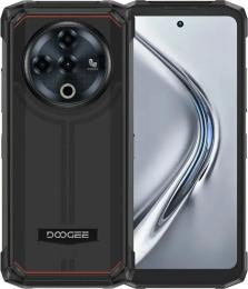 Смартфон Doogee Fire 6 Power 8/256GB Ink Black