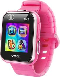 Смарт-годинник VTech Kidizoom Smart Watch Dx2 Pink (80-193853)